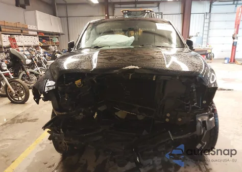 2015 Ram 1500 Express из США, поврежденный, VIN 1C6RR7FT6FS620685